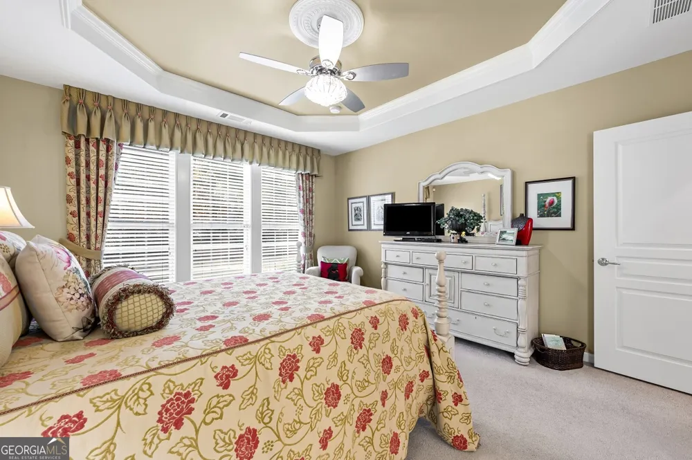 1081 Spring Station RD Greensboro, GA 30642