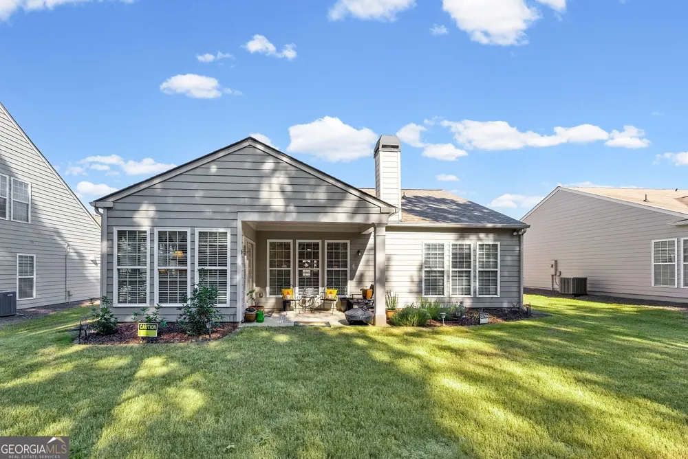 1081 Spring Station RD Greensboro, GA 30642