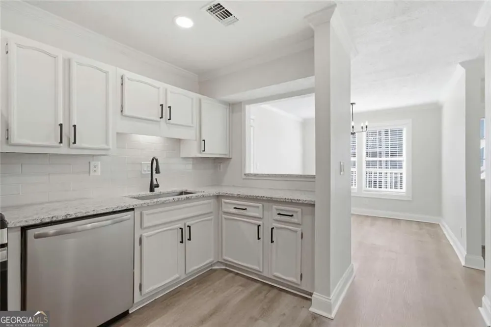 402 Countryside PL Smyrna, GA 30080