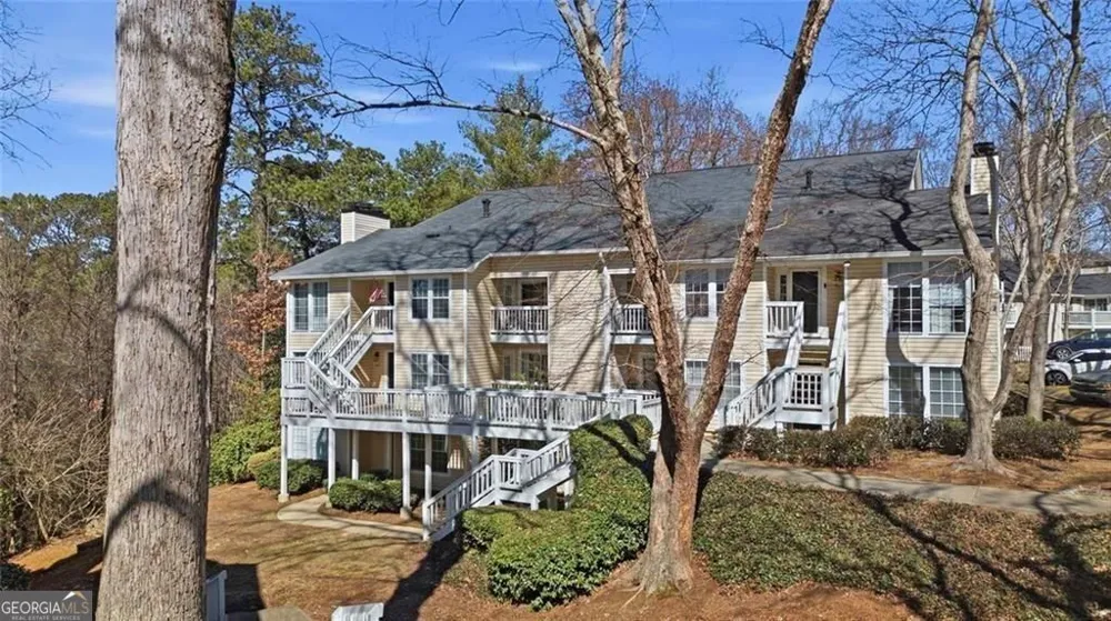 402 Countryside PL Smyrna, GA 30080