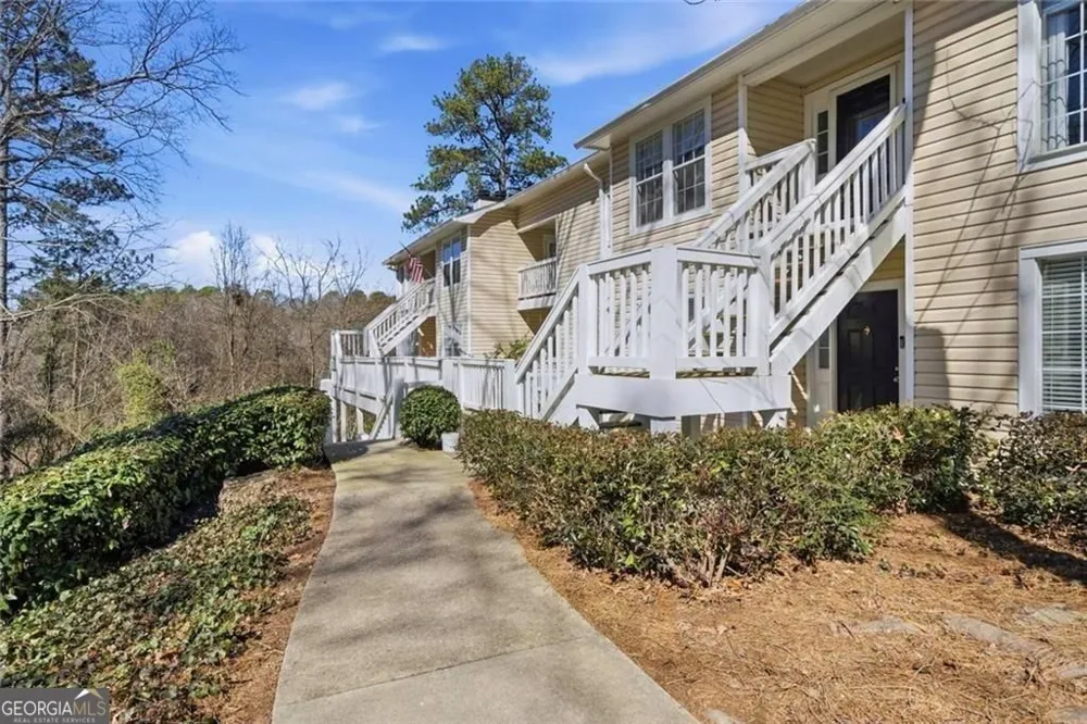 402 Countryside PL Smyrna, GA 30080
