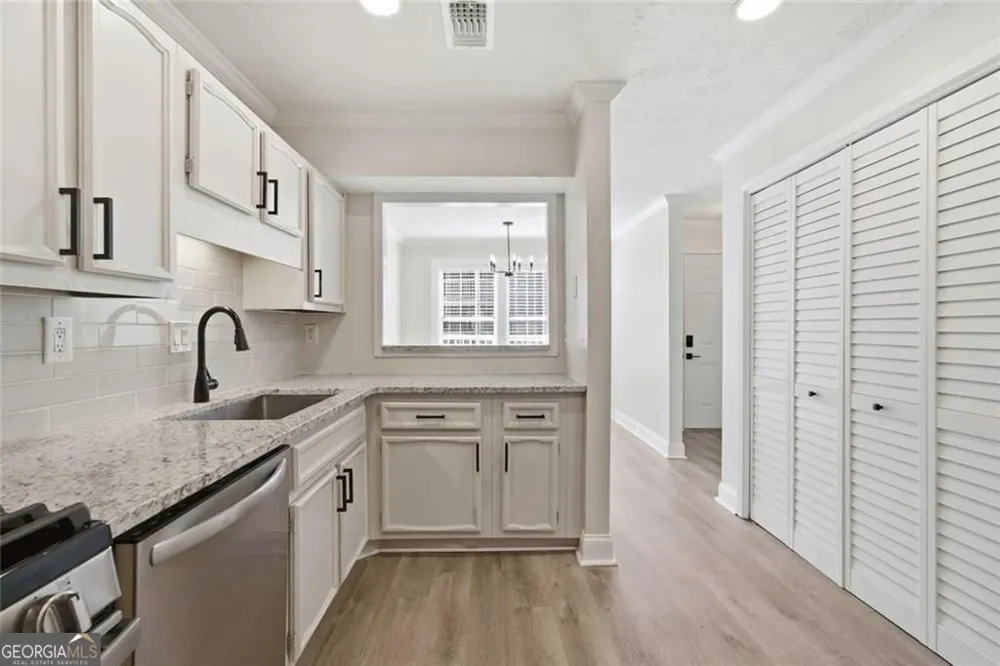 402 Countryside PL Smyrna, GA 30080