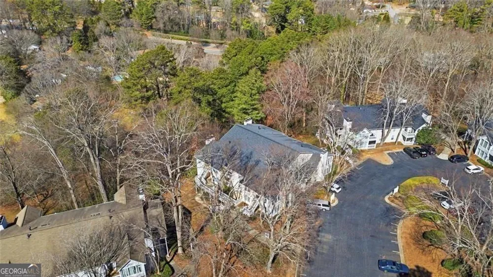 402 Countryside PL Smyrna, GA 30080