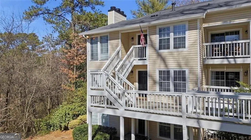 402 Countryside PL Smyrna, GA 30080