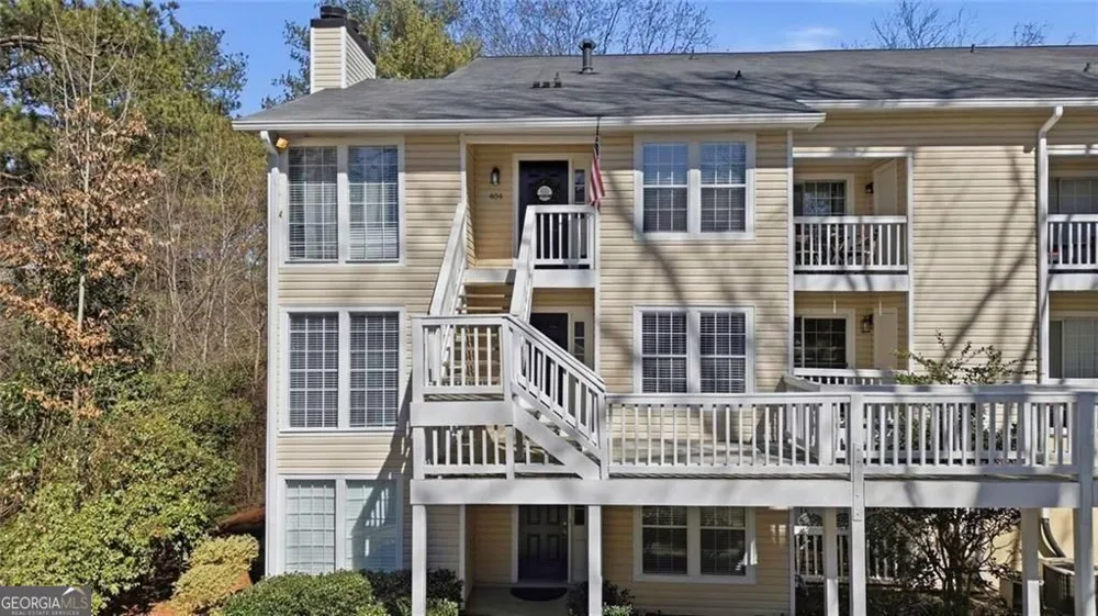 402 Countryside PL Smyrna, GA 30080