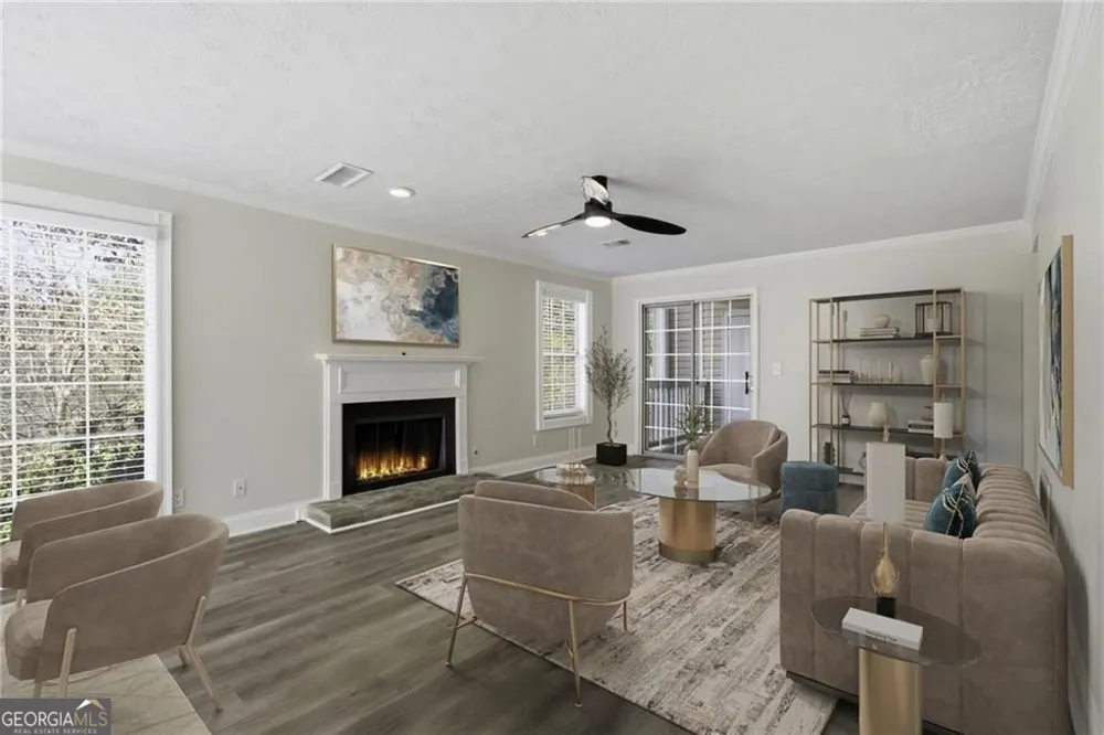 402 Countryside PL Smyrna, GA 30080