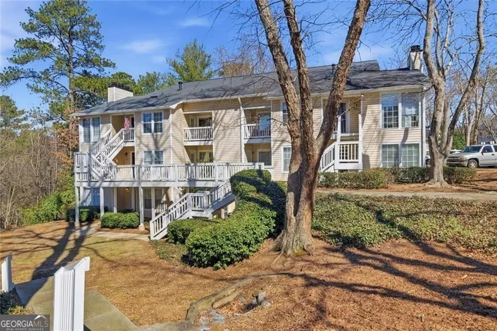 402 Countryside PL Smyrna, GA 30080