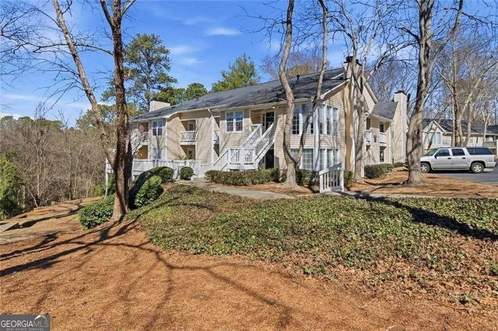 402 Countryside PL Smyrna, GA 30080