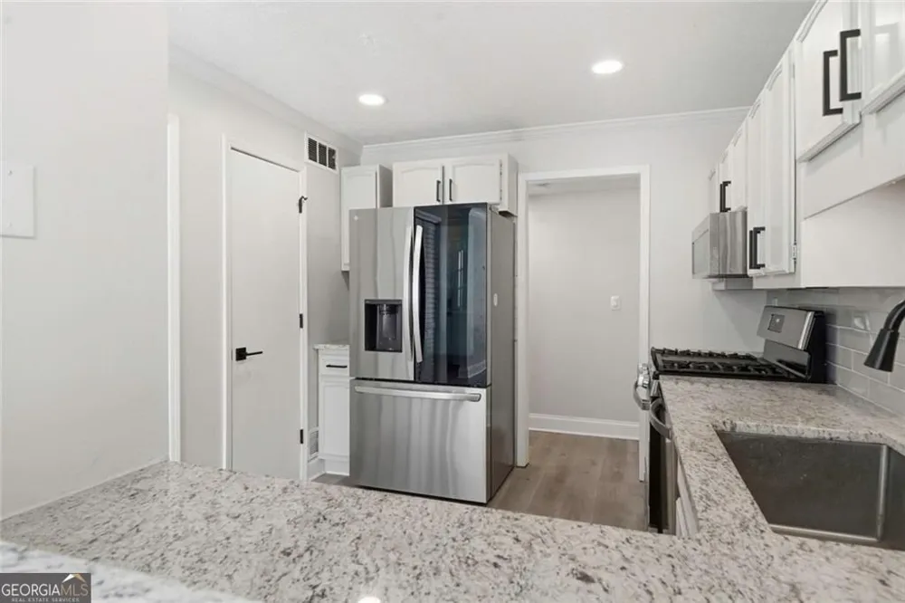 402 Countryside PL Smyrna, GA 30080