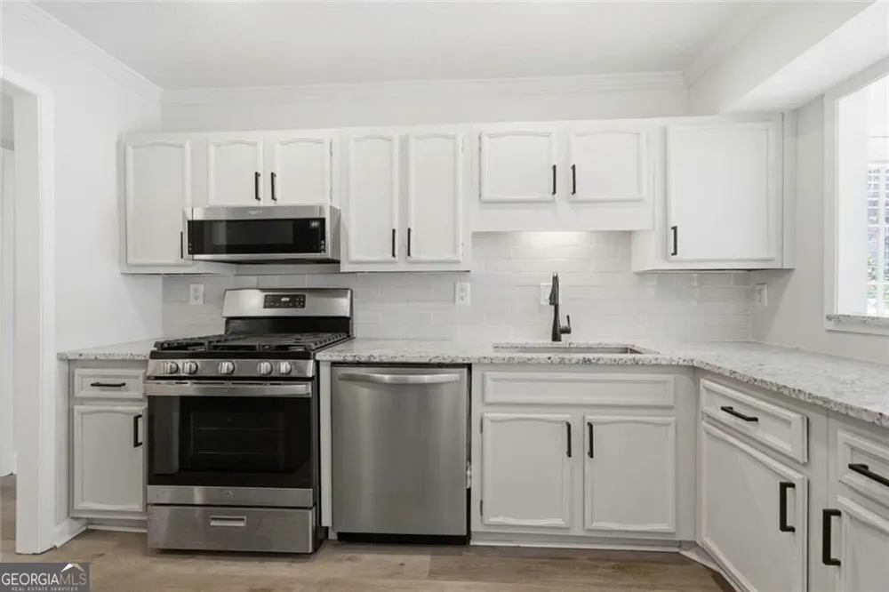 402 Countryside PL Smyrna, GA 30080