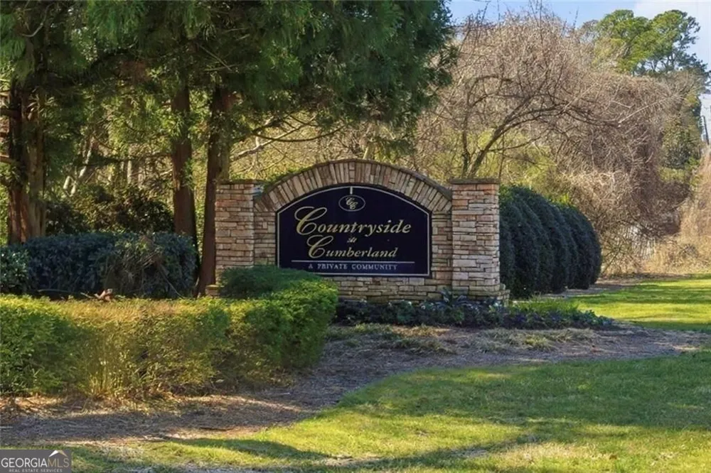 402 Countryside PL Smyrna, GA 30080