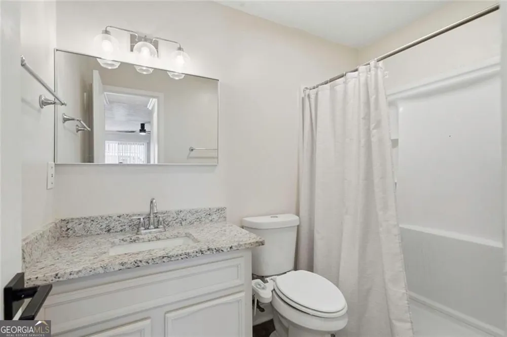 402 Countryside PL Smyrna, GA 30080