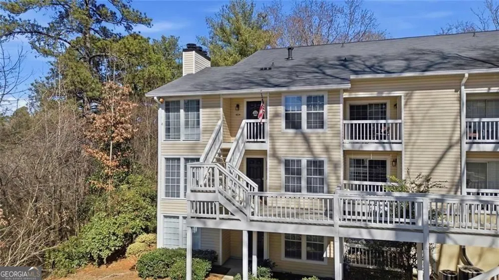 402 Countryside PL Smyrna, GA 30080