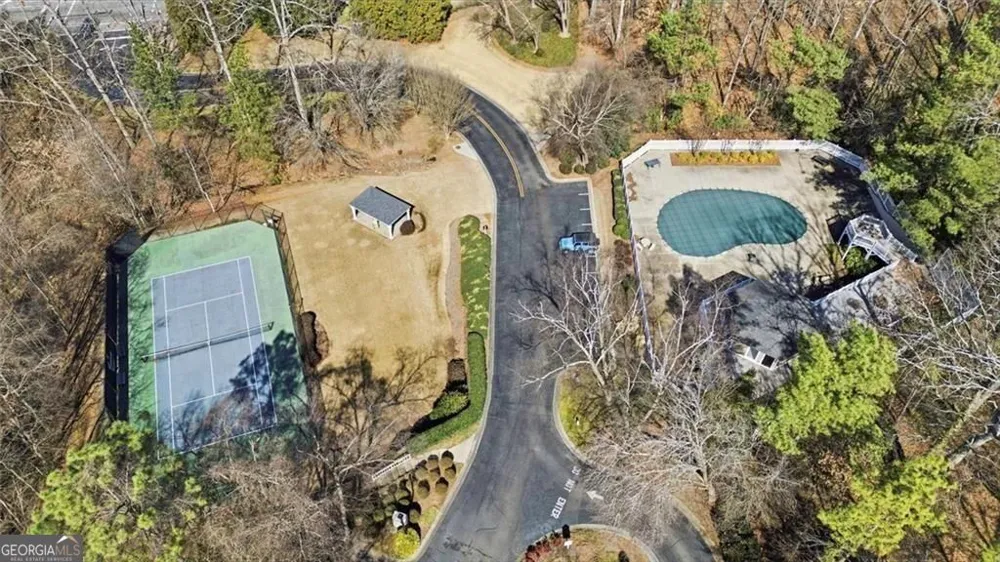 402 Countryside PL Smyrna, GA 30080