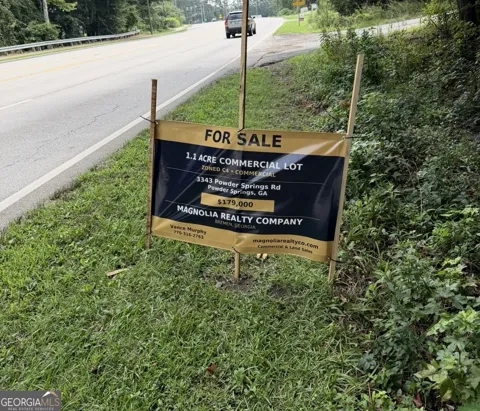 3343 Powder Springs RD