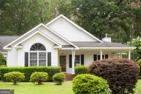 434 East Gate DR