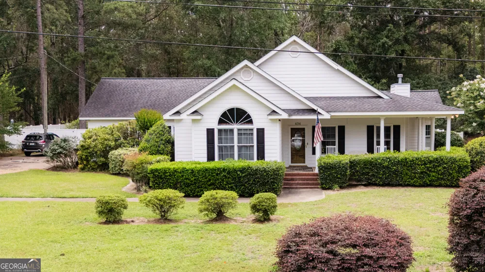434 East Gate DR Thomasville, GA 31757
