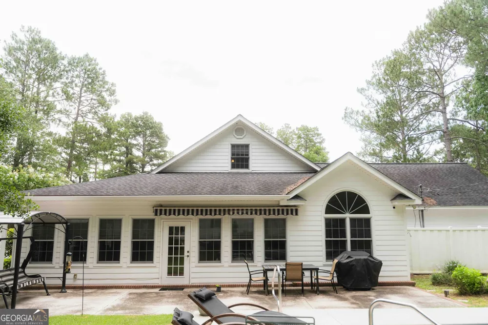 434 East Gate DR Thomasville, GA 31757