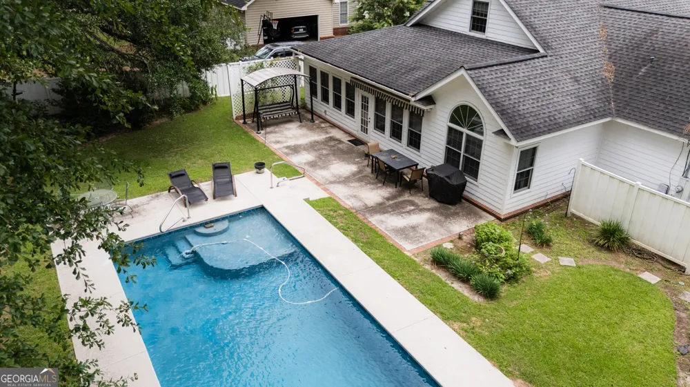 434 East Gate DR Thomasville, GA 31757