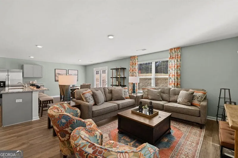 9 Charleston CT Statham, GA 30666