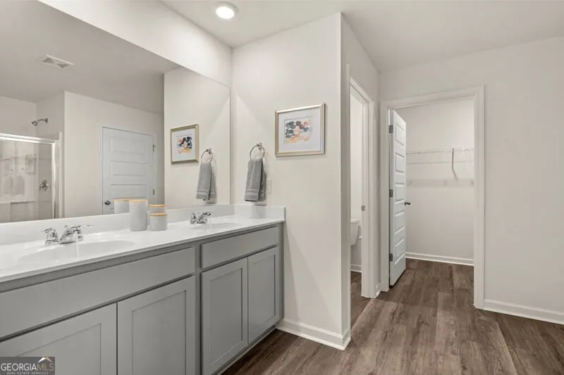 9 Charleston CT Statham, GA 30666