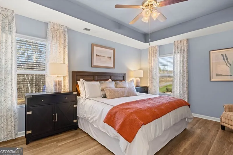 9 Charleston CT Statham, GA 30666
