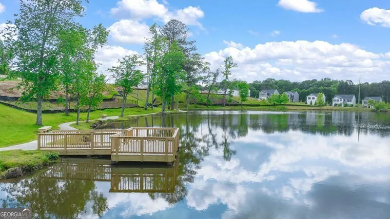 9 Charleston CT Statham, GA 30666
