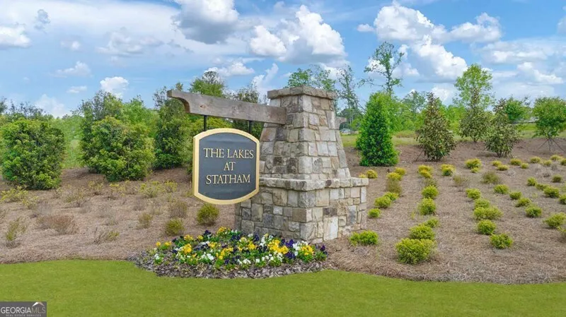 9 Charleston CT Statham, GA 30666