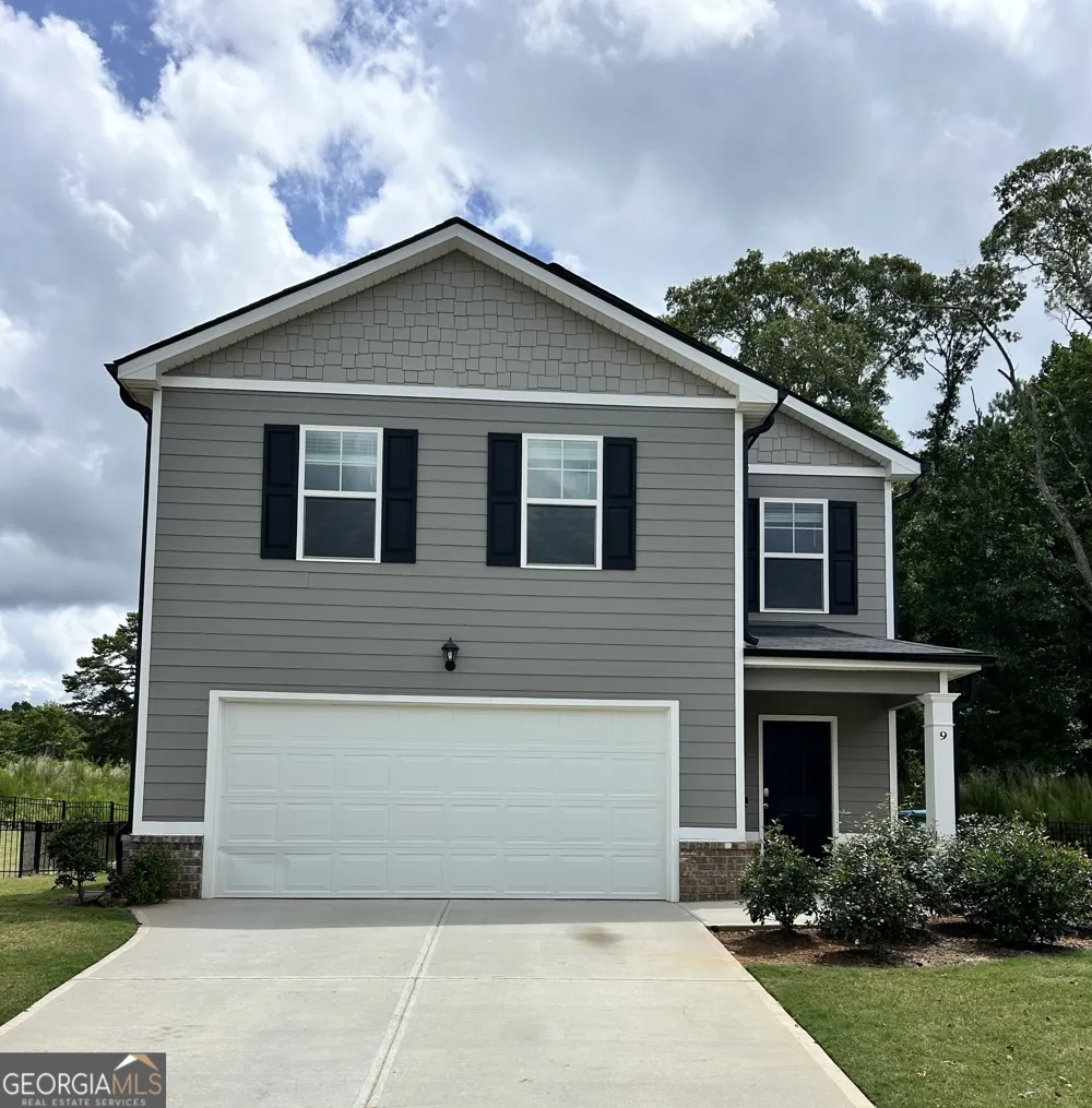 9 Charleston CT Statham, GA 30666