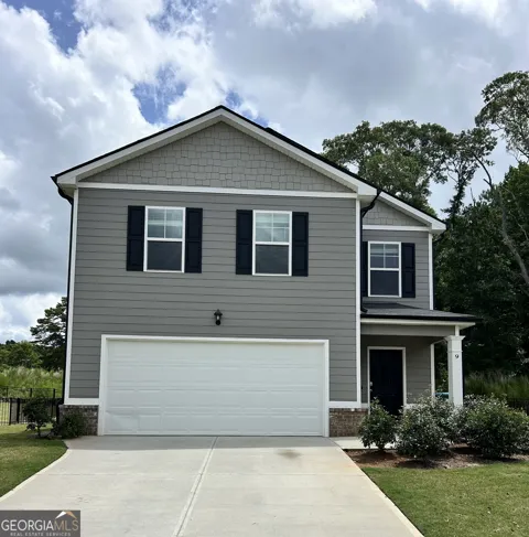 9 Charleston CT
