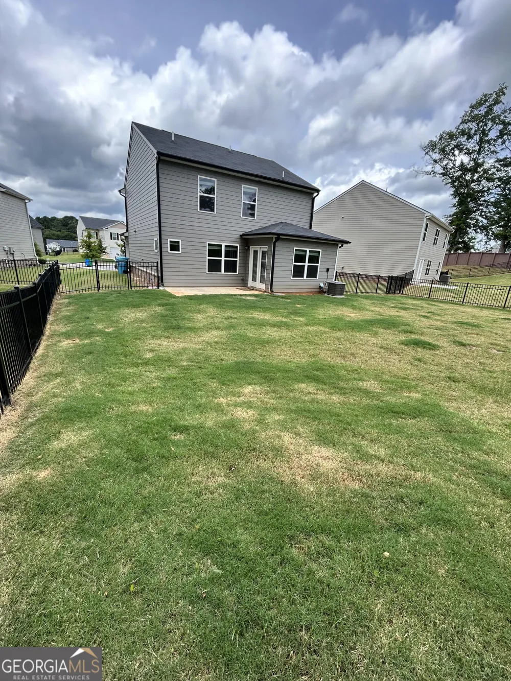 9 Charleston CT Statham, GA 30666