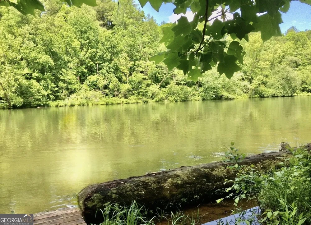 30A Trillium Heights Hayesville, NC 28904