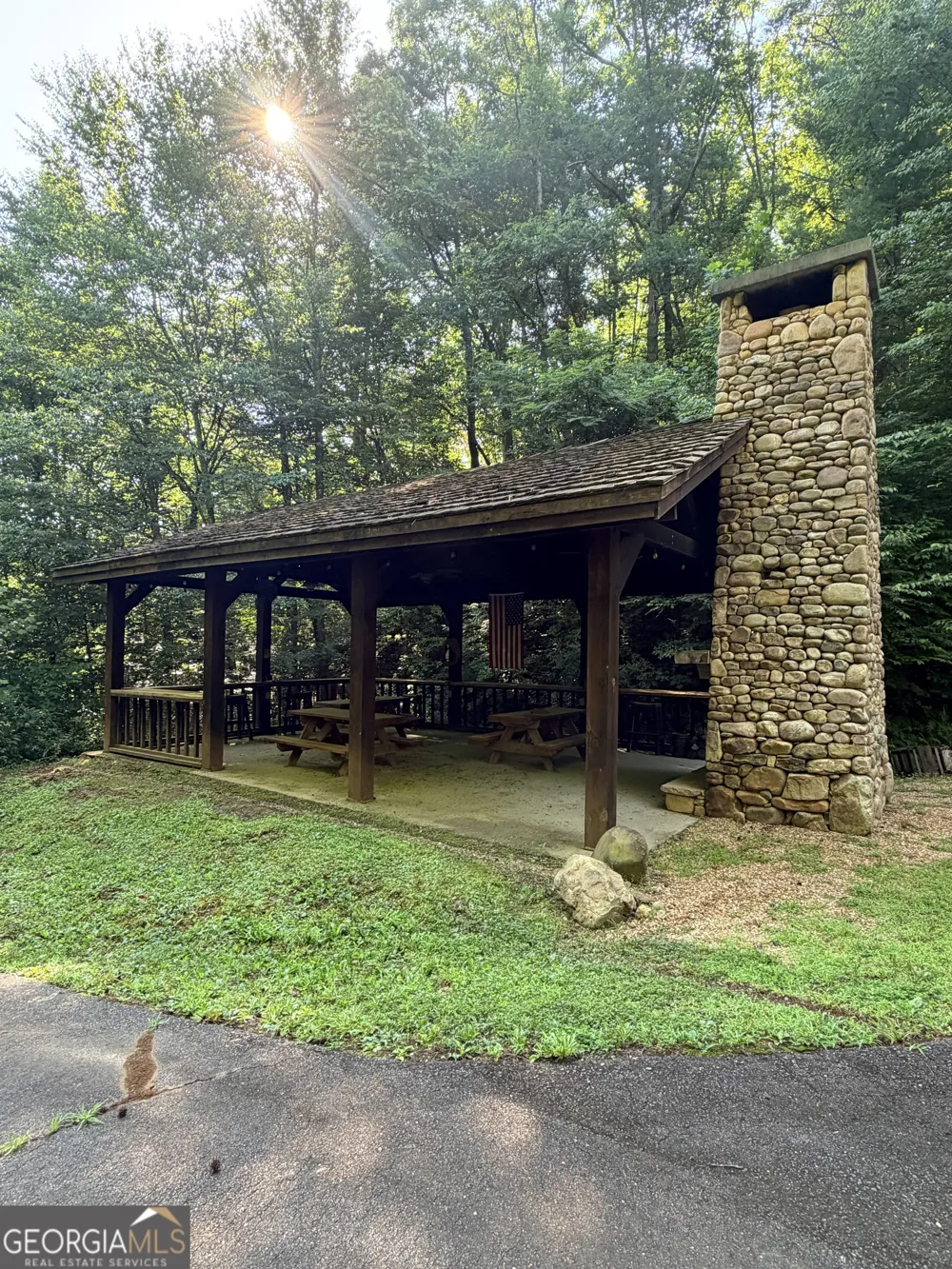 30A Trillium Heights Hayesville, NC 28904