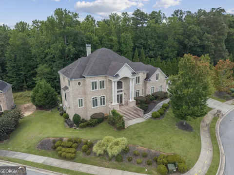 2701 Peyton Spring CIR