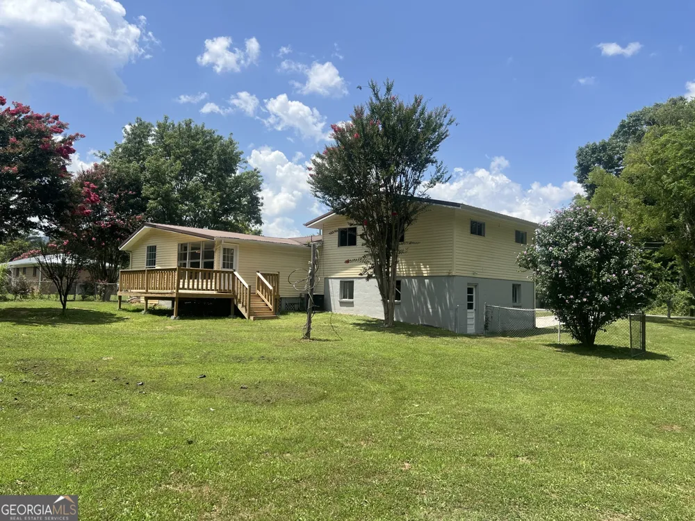 86 Rosewood DR Trenton, GA 30752