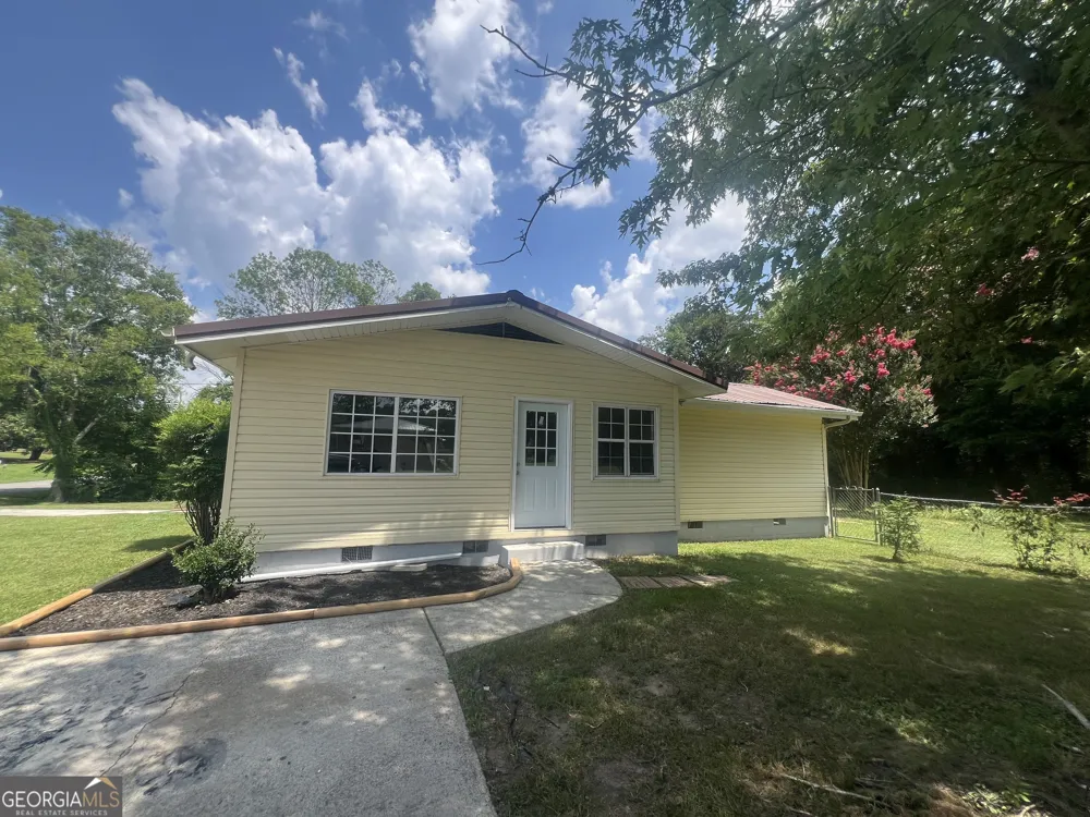 86 Rosewood DR Trenton, GA 30752