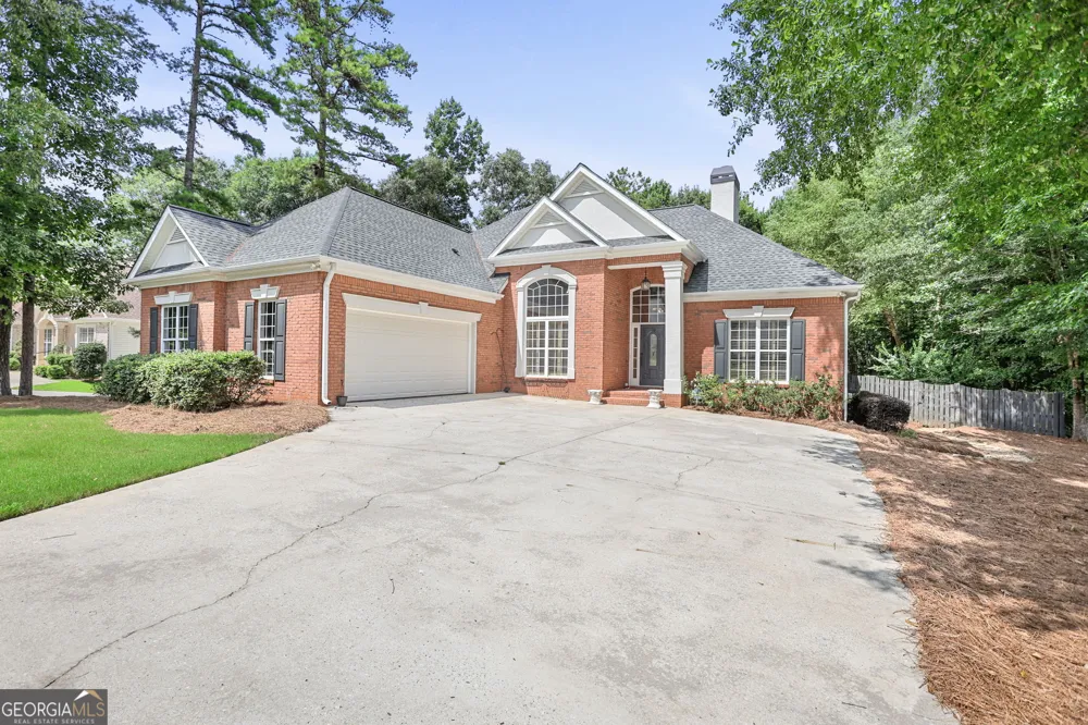 95 Lyndhurst WAY Sharpsburg, GA 30277