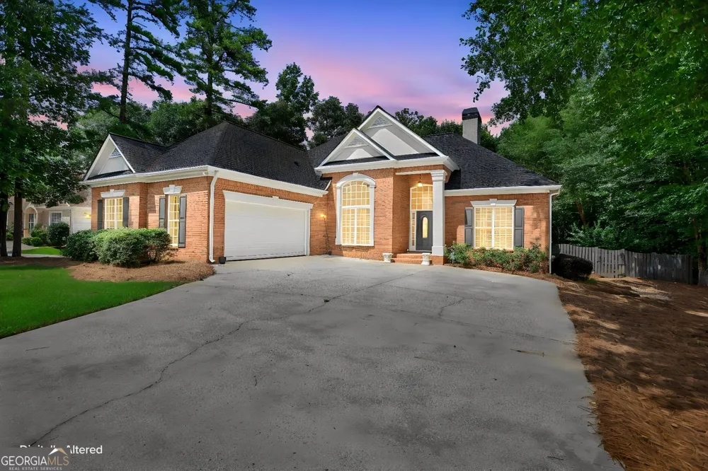 95 Lyndhurst WAY Sharpsburg, GA 30277