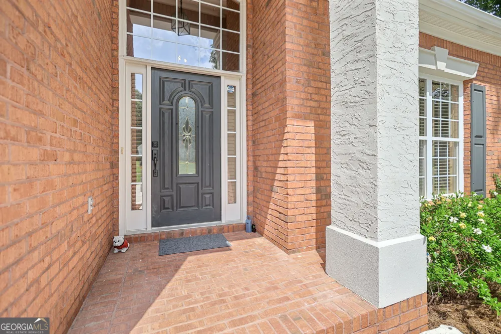 95 Lyndhurst WAY Sharpsburg, GA 30277