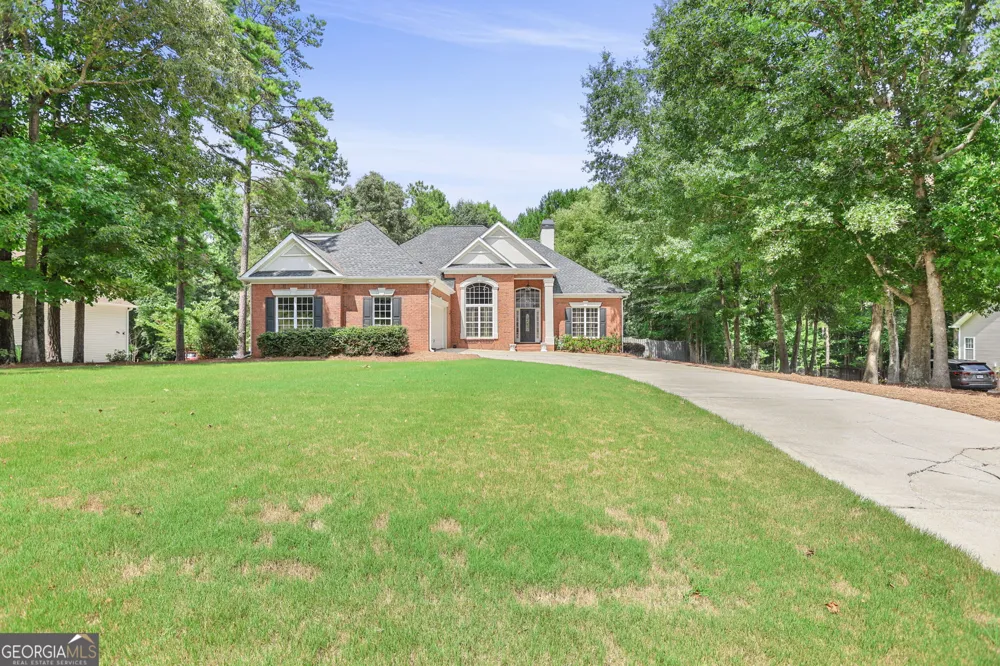 95 Lyndhurst WAY Sharpsburg, GA 30277