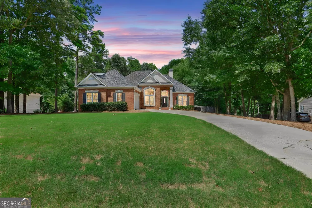 95 Lyndhurst WAY Sharpsburg, GA 30277