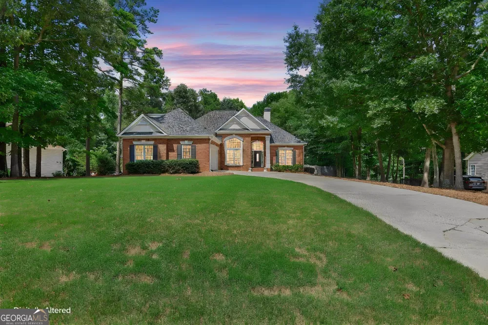 95 Lyndhurst WAY Sharpsburg, GA 30277