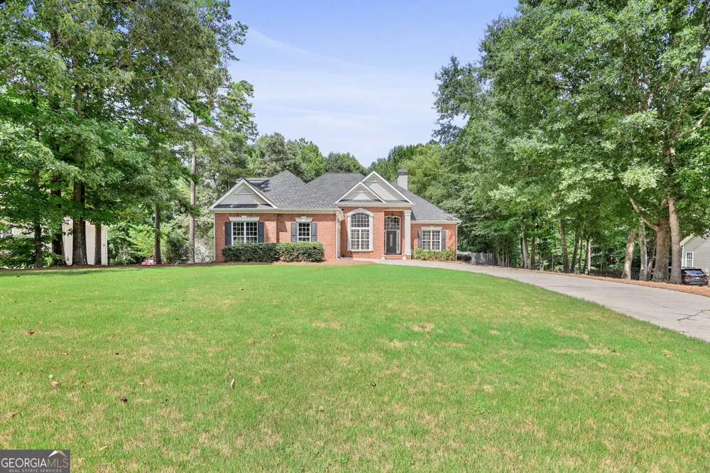 95 Lyndhurst WAY Sharpsburg, GA 30277