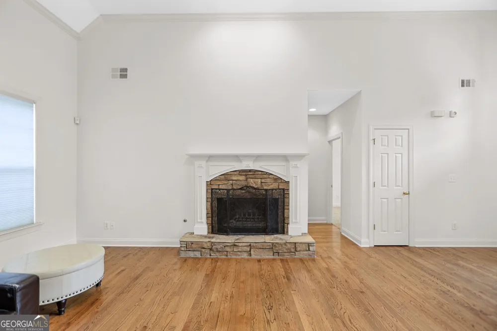 95 Lyndhurst WAY Sharpsburg, GA 30277