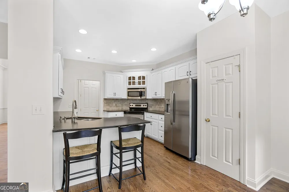 95 Lyndhurst WAY Sharpsburg, GA 30277