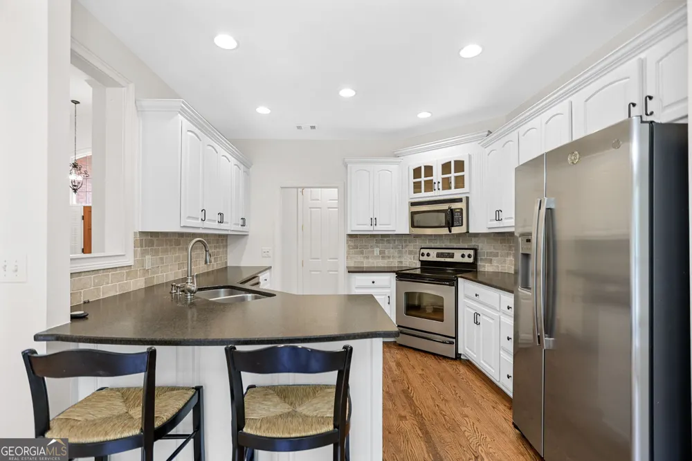 95 Lyndhurst WAY Sharpsburg, GA 30277