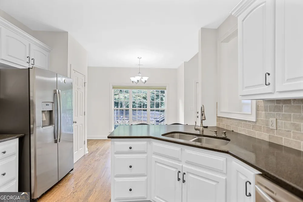 95 Lyndhurst WAY Sharpsburg, GA 30277