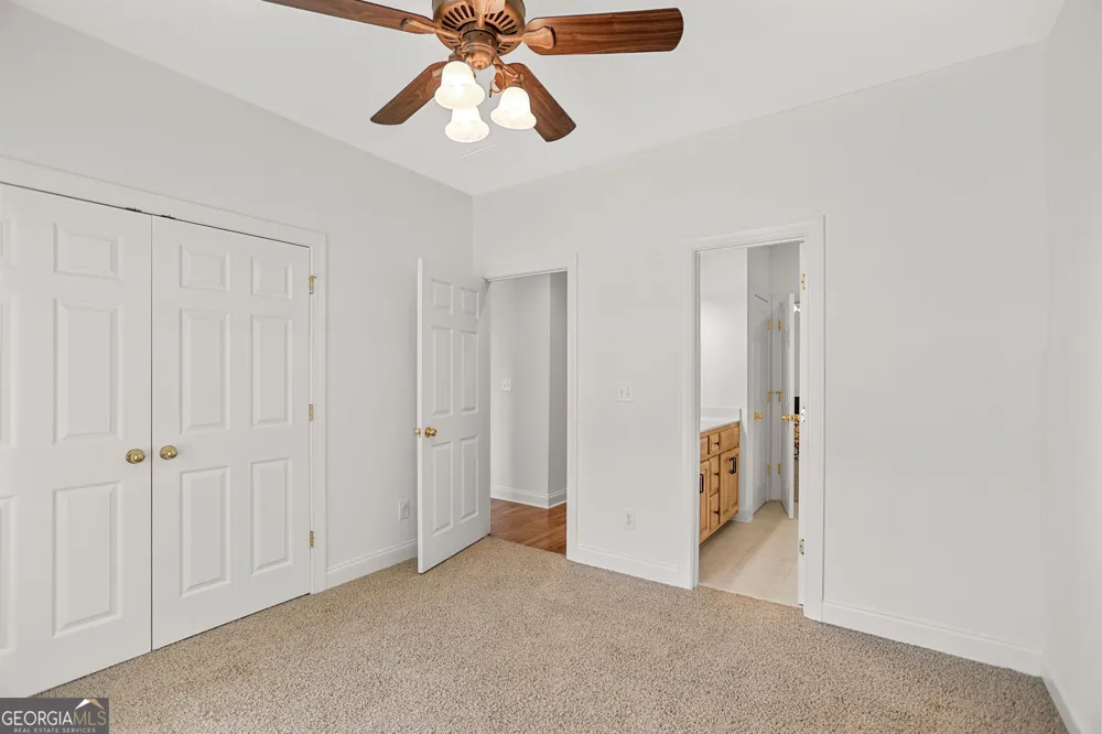 95 Lyndhurst WAY Sharpsburg, GA 30277