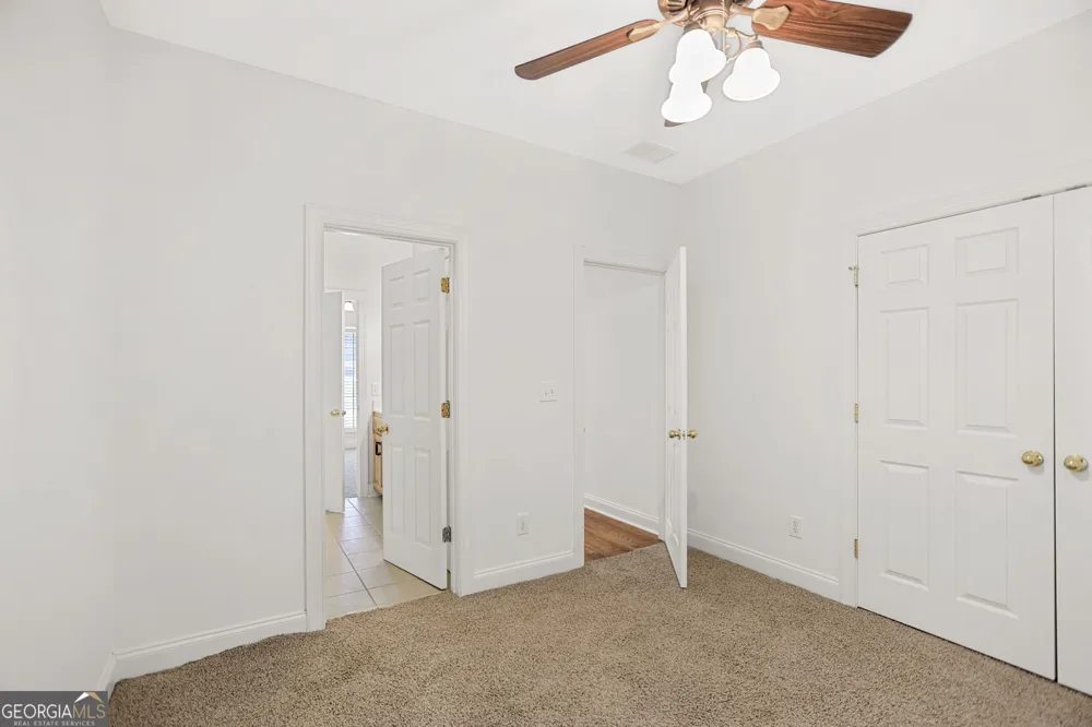 95 Lyndhurst WAY Sharpsburg, GA 30277