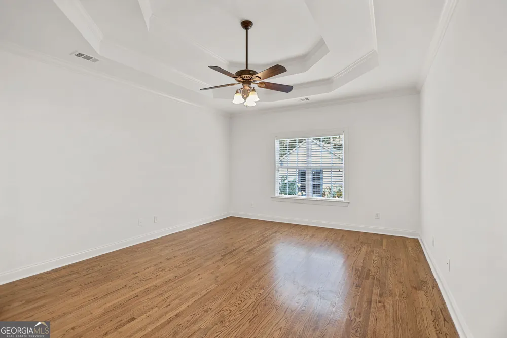 95 Lyndhurst WAY Sharpsburg, GA 30277